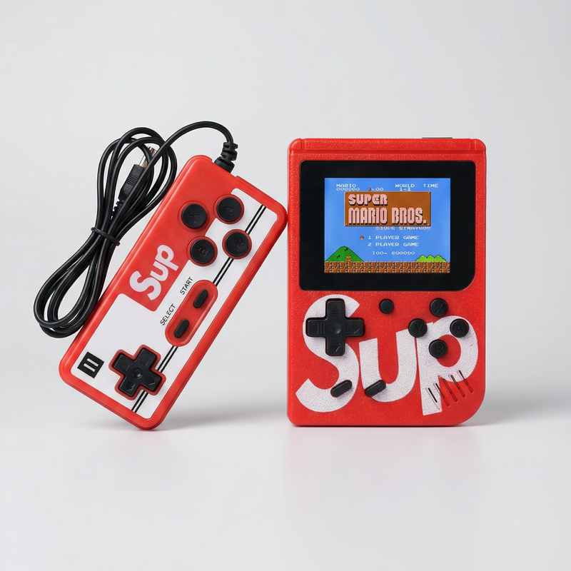 Retro Game Pro