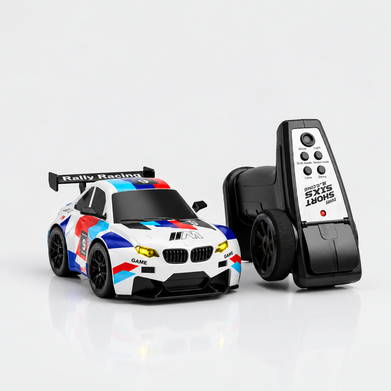 DriftX Pro